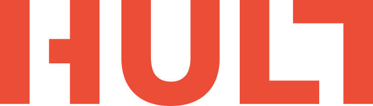 HULT Logo